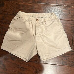 Chubbies Khaki Shorts